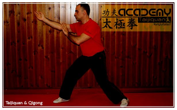 Taijiquan e Qigong Kung Fu Academy Tai Chi Quan e Chi Kung ginnastica cinese a Caserta Wing Chun Ving Tjun www.kungfuitalia.it (1)